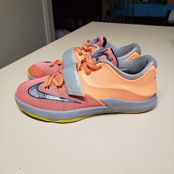 New Kd Elite Low Shoes 2015 | The River City News